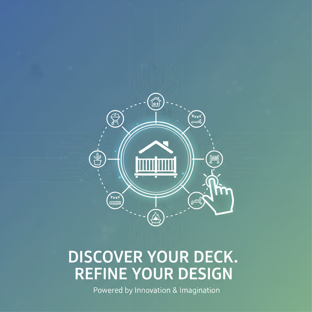 Discover Perfect Home Deck Icons for Your Design