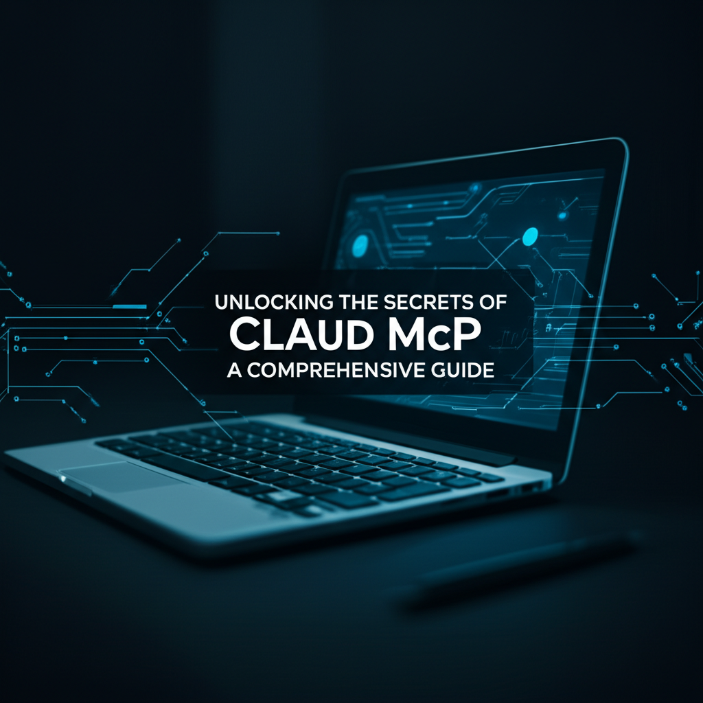 Unlocking the Secrets of Claud McP: A Comprehensive Guide