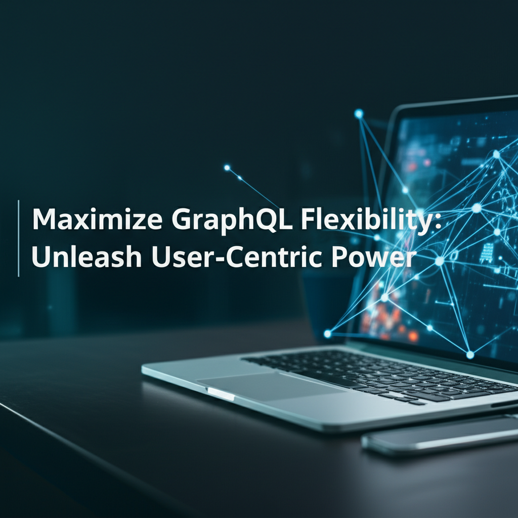 Maximize GraphQL Flexibility: Unleash User-Centric Power
