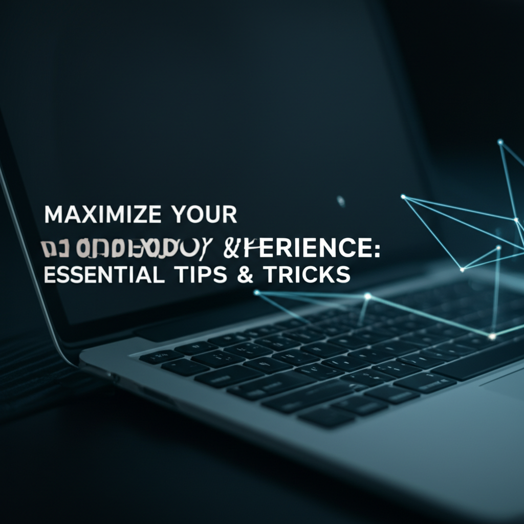 Maximize Your Mode Envoy Experience: Essential Tips & Tricks