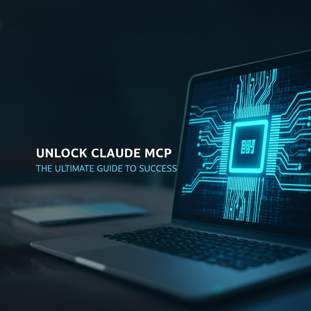 Unlock Claude MCP: The Ultimate Guide to Success