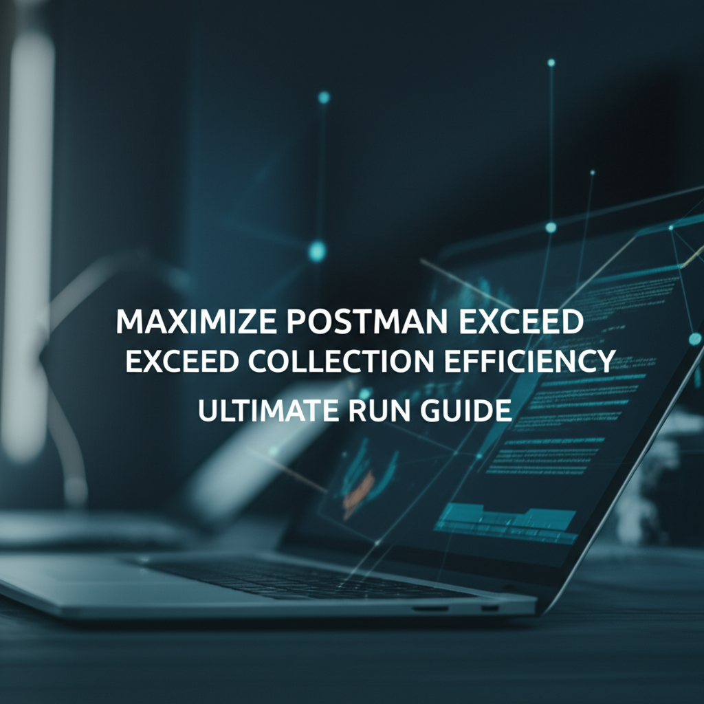 Maximize Postman Exceed Collection Efficiency: Ultimate Run Guide