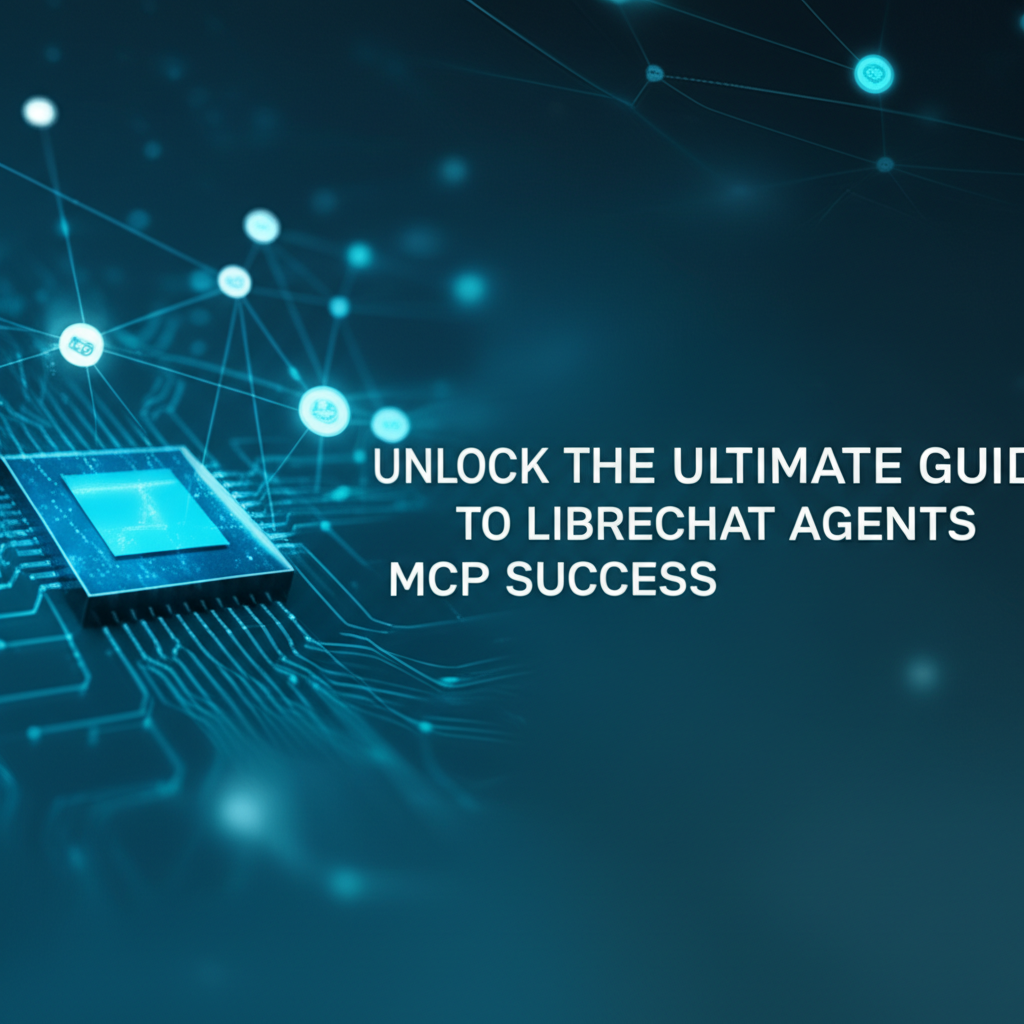 Unlock the Ultimate Guide to LibreChat Agents MCP Success
