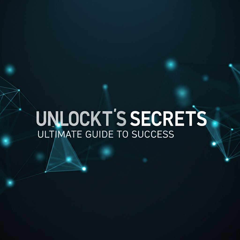 Unlocking Chotot's Secrets: Ultimate Guide to Success