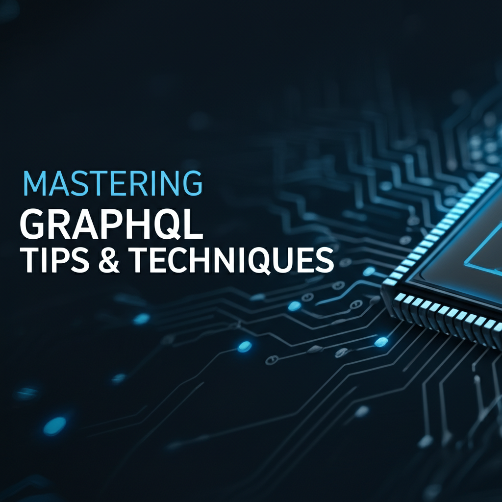 Mastering GraphQL: Essential Object Field Tips & Techniques