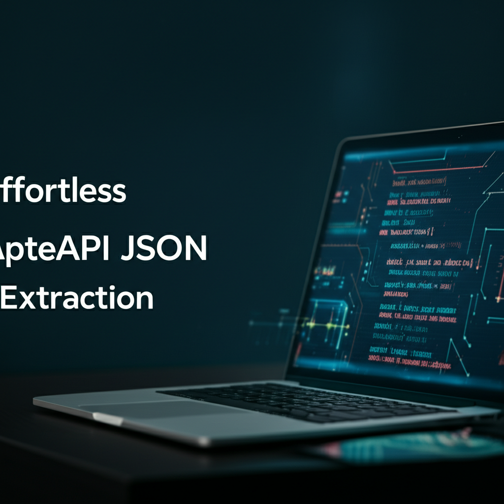 Effortless OpenAPI JSON Extraction: Master the GET Request