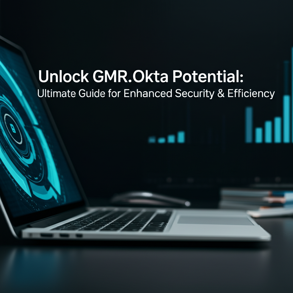 Unlock GMR.Okta Potential: Ultimate Guide for Enhanced Security & Efficiency