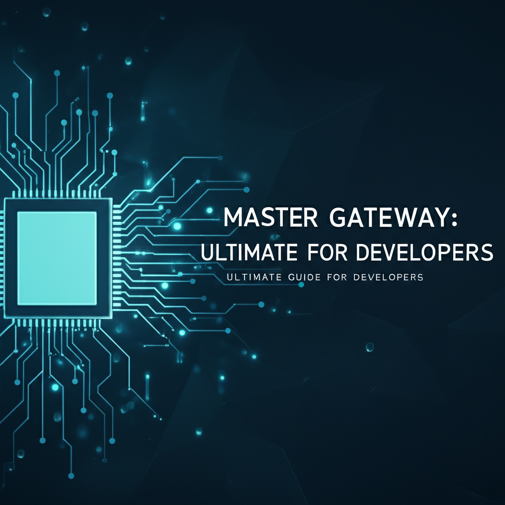 Master AI API Gateway: Ultimate Guide for Developers