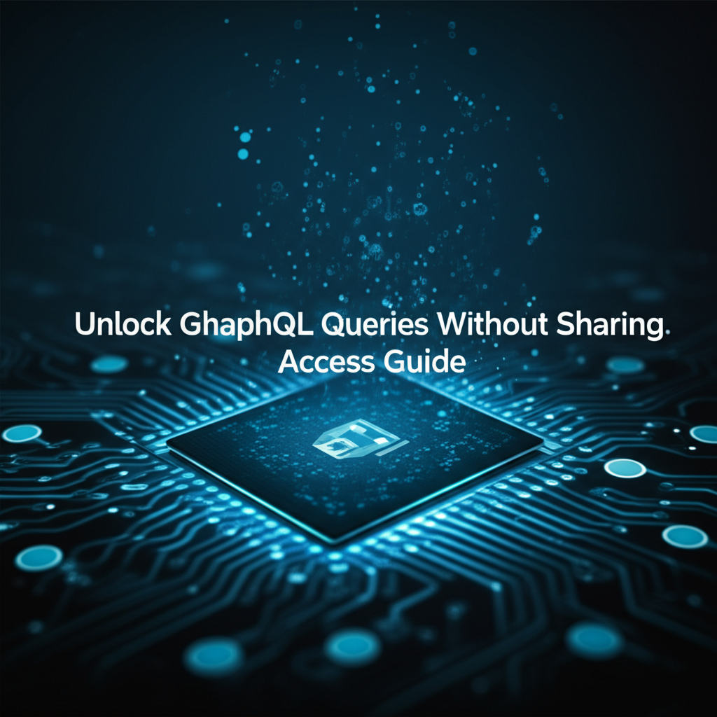 Unlock GraphQL Queries Without Sharing Access: Ultimate Guide