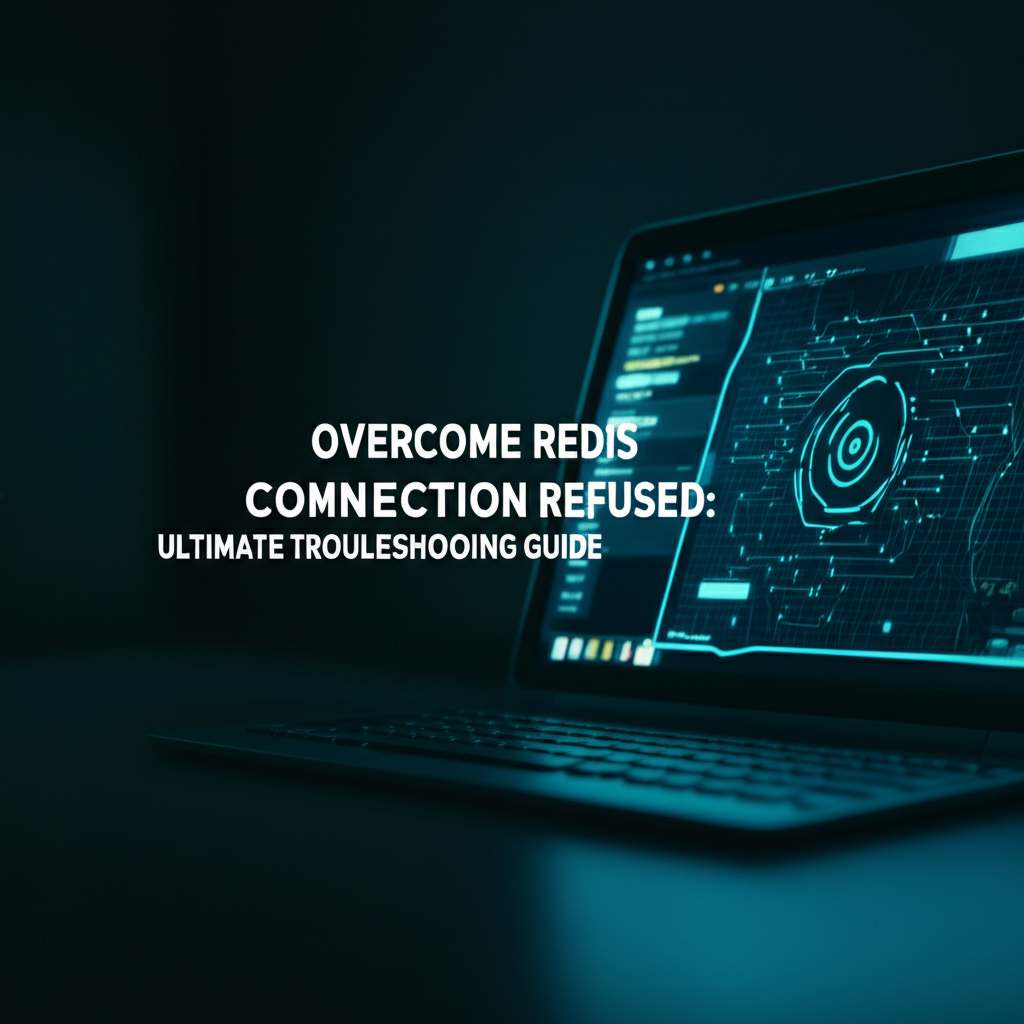 Overcome Redis Connection Refused: Ultimate Troubleshooting Guide