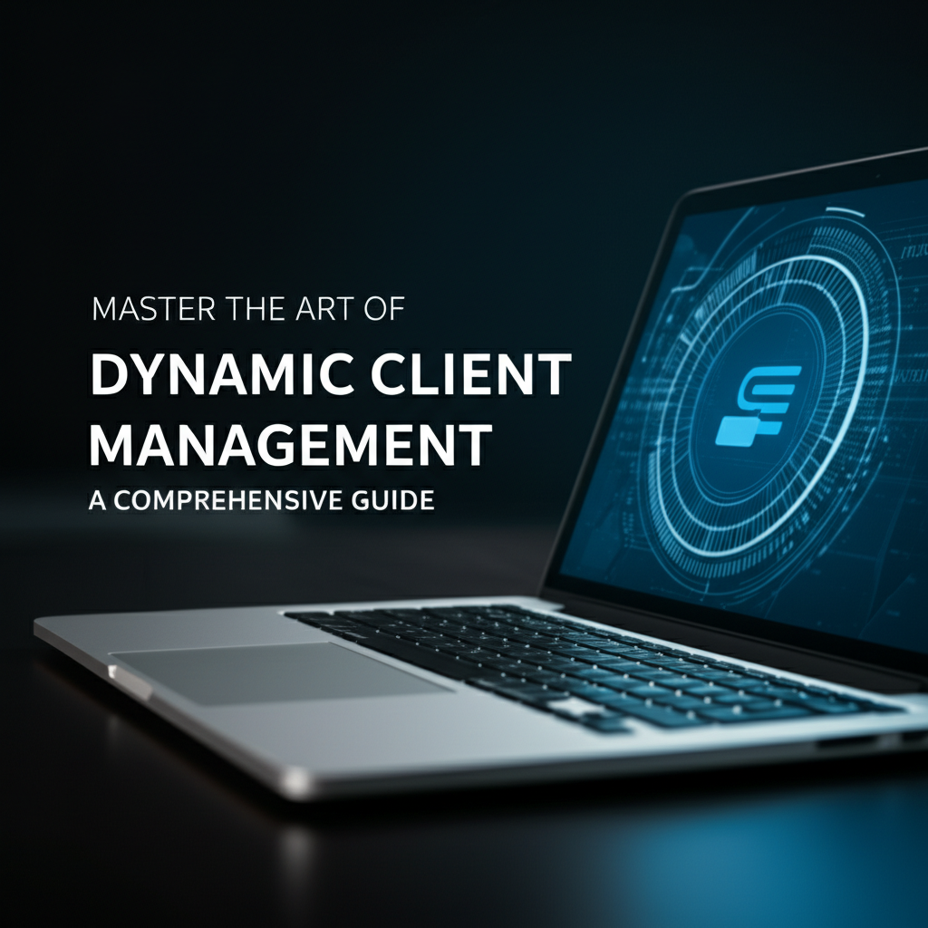 Master the Art of Dynamic Client Management: A Comprehensive Guide
