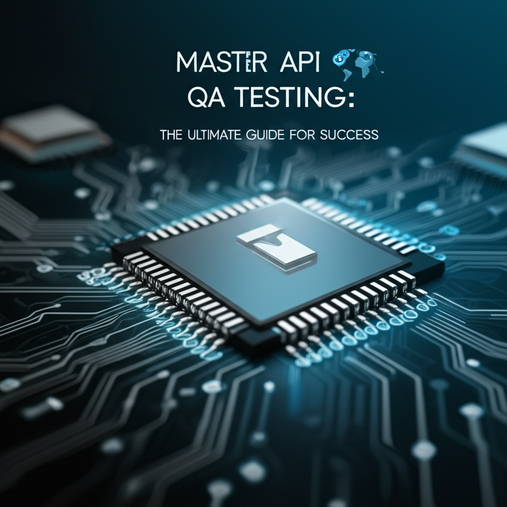 Master API QA Testing: The Ultimate Guide for Success
