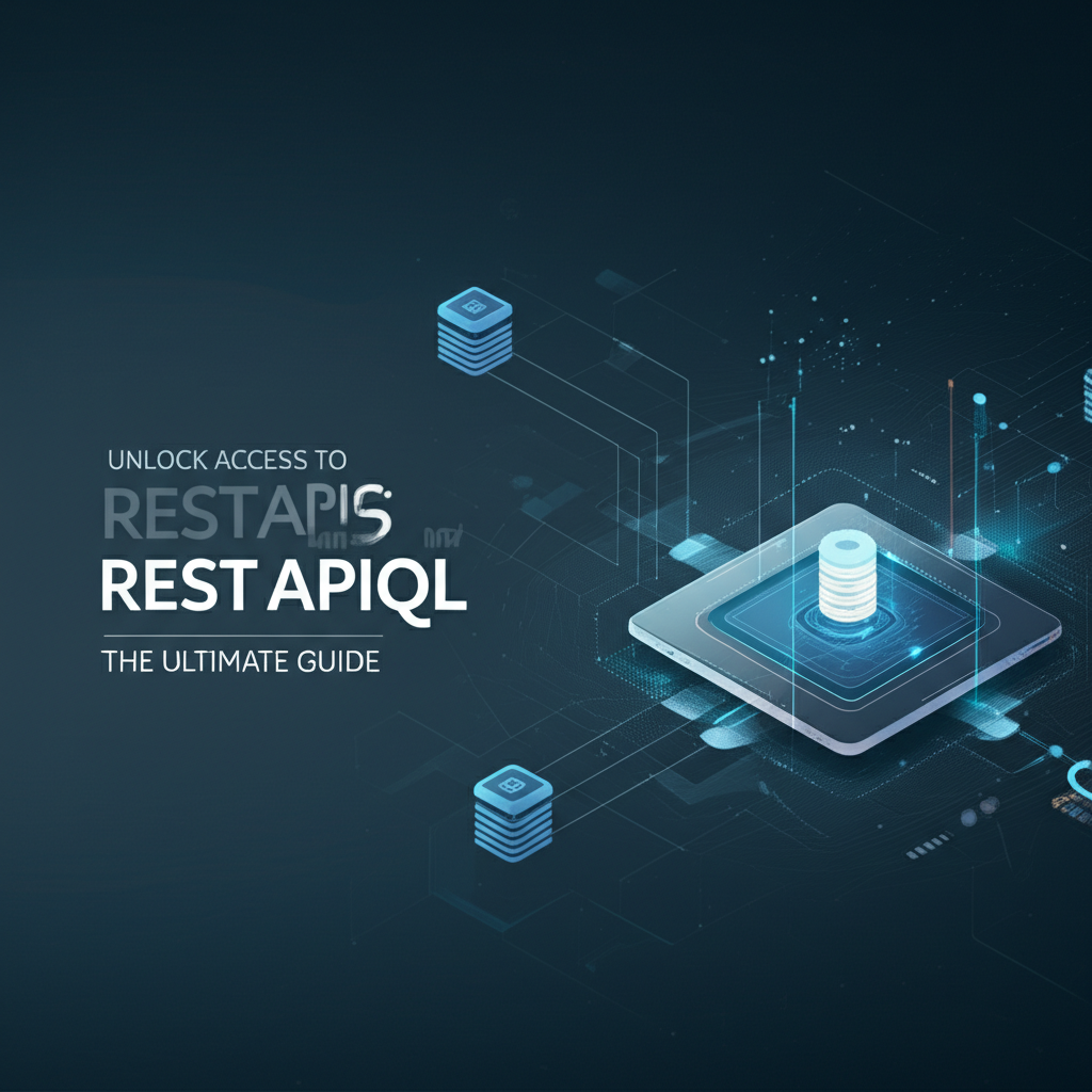 Unlock Access to REST APIs with GraphQL: The Ultimate Guide