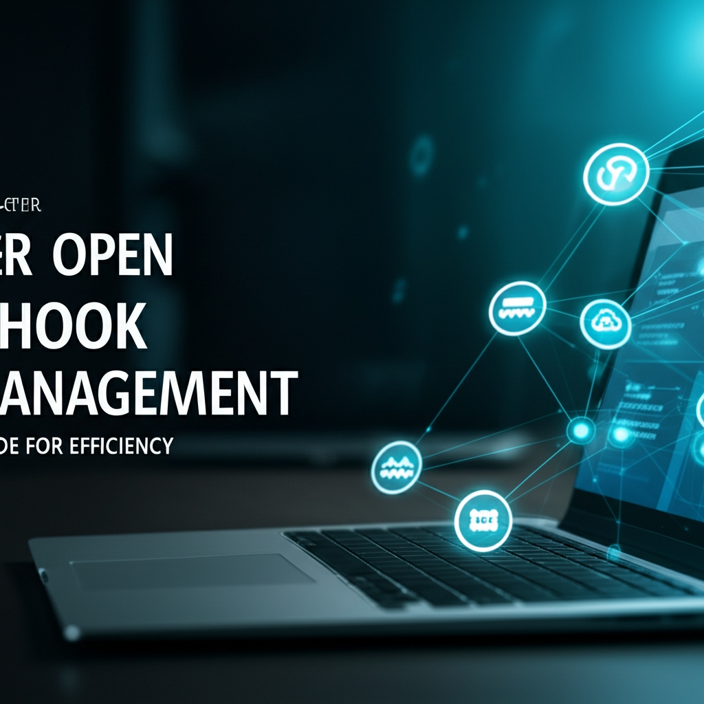 Master Open Source Webhook Management: Ultimate Guide for Efficiency