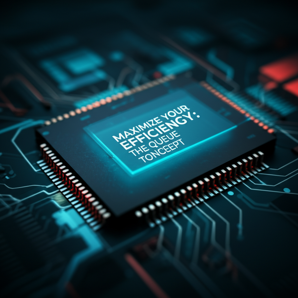 Maximize Your Efficiency: Mastering the Queue Full Concept