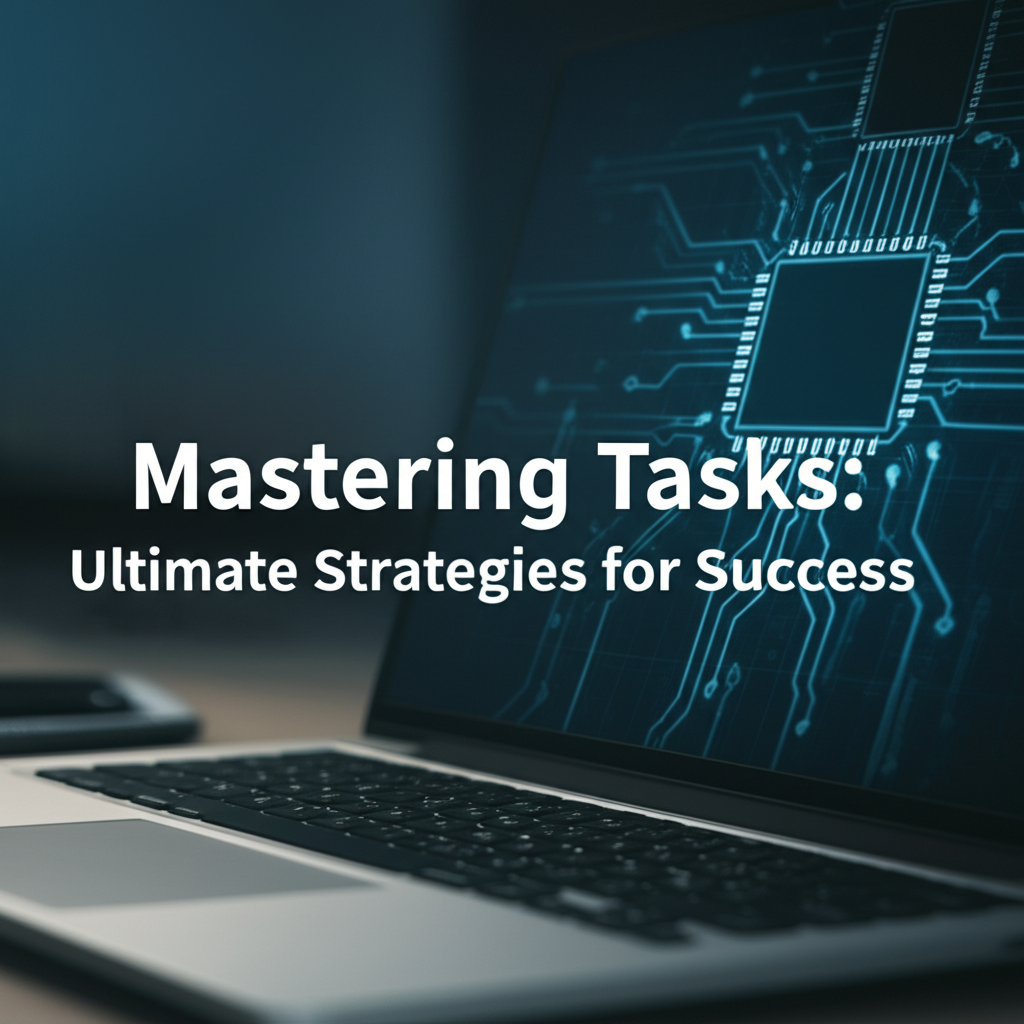 Mastering _a_ks: Ultimate Strategies for Success