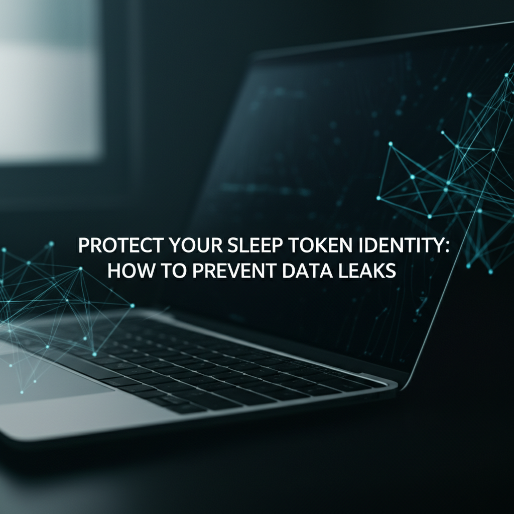 Protect Your Sleep Token Identity: How to Prevent Data Leaks