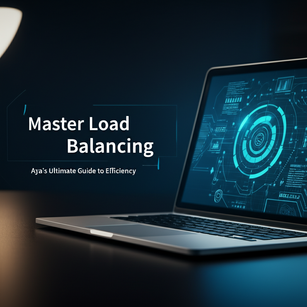 Master Load Balancing: Aya's Ultimate Guide to Efficiency