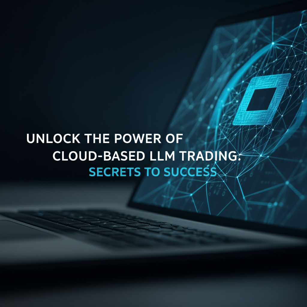 Unlock the Power of Cloud-Based LLM Trading: Secrets to Success
