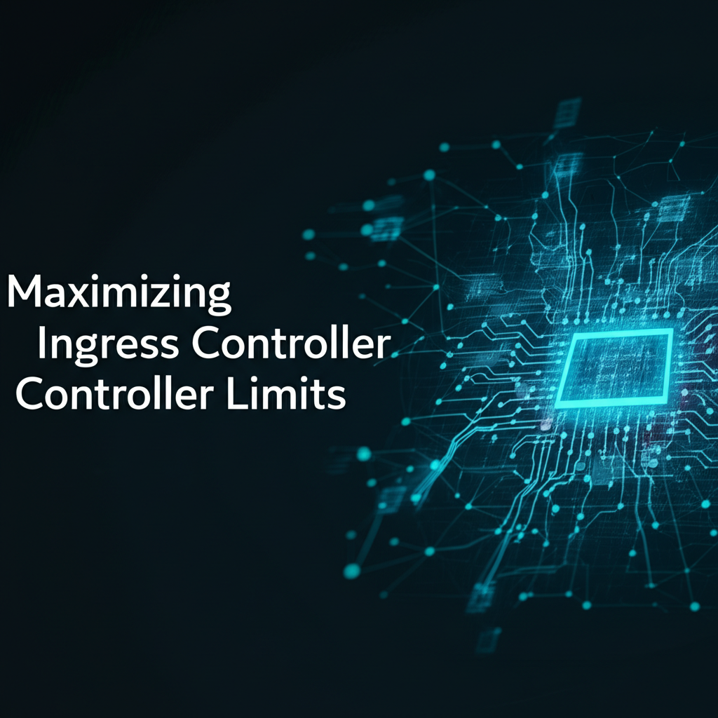 Maximizing Ingress Controller Limits: Optimal Request Size Strategies