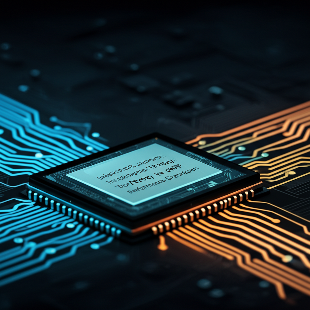 Unlock the Ultimate Battle: TProxy vs eBPF Performance Showdown