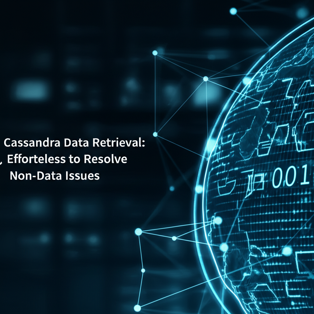 Master Cassandra Data Retrieval: Effortless Solutions to Resolve Non-Data Issues