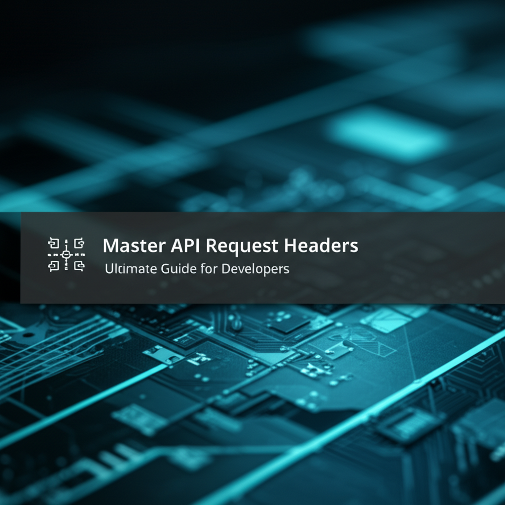 Master API Request Headers: Ultimate Guide for Developers