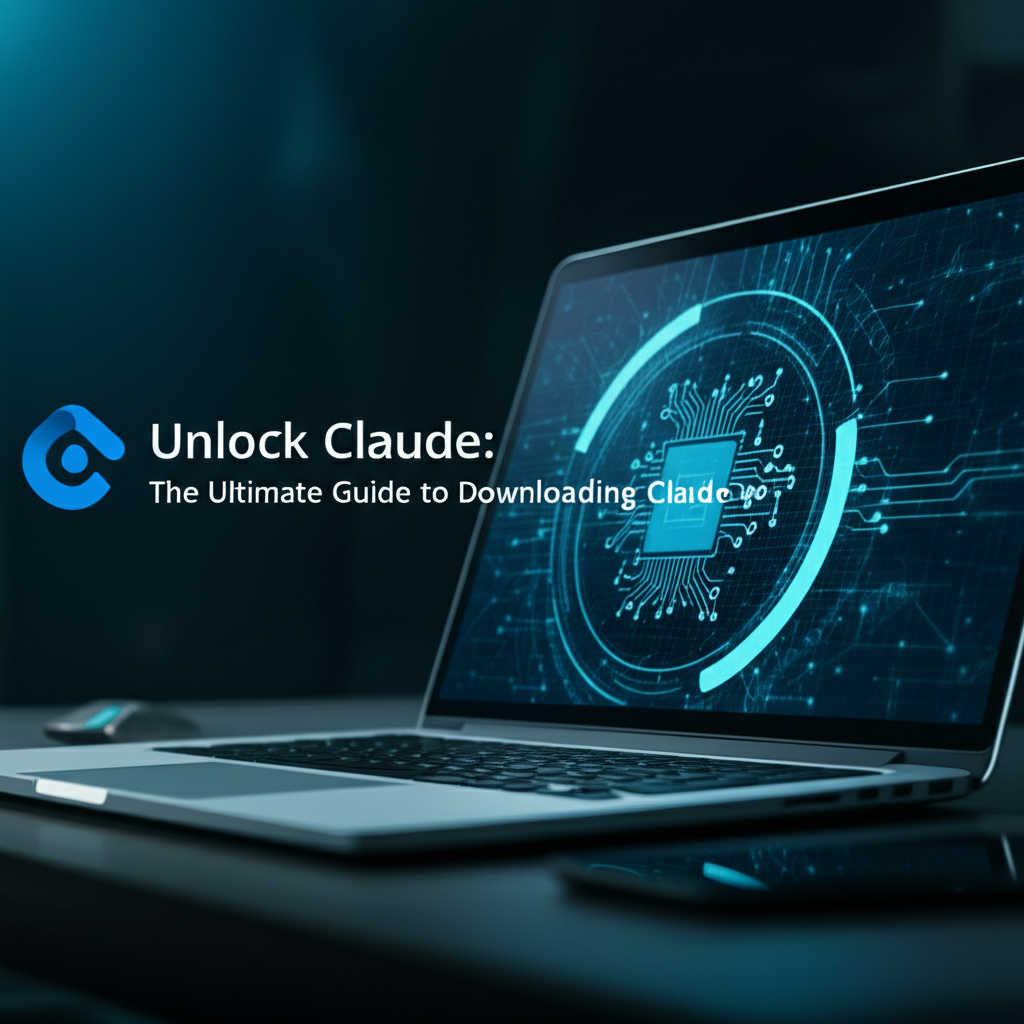 Unlock Claude: The Ultimate Guide to Downloading Claude Today