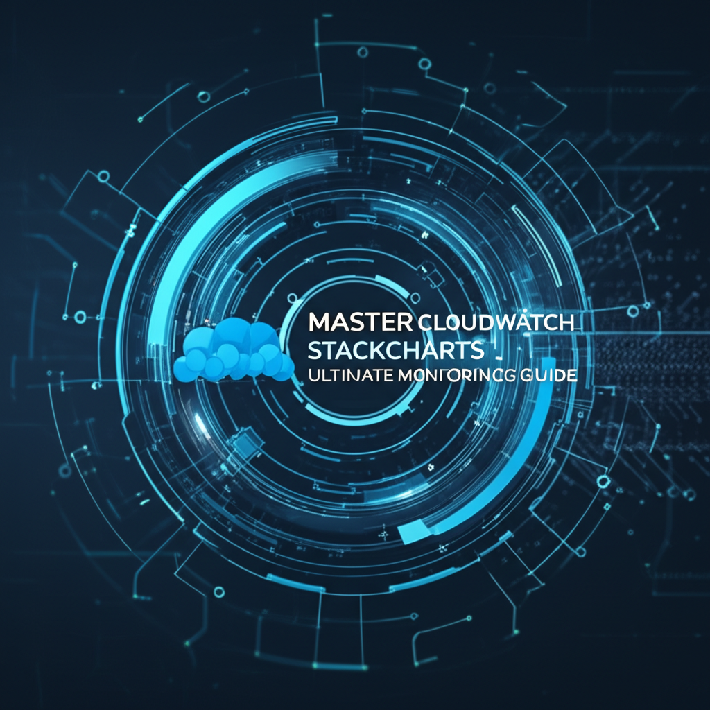 Master CloudWatch StackCharts: Ultimate Monitoring Guide