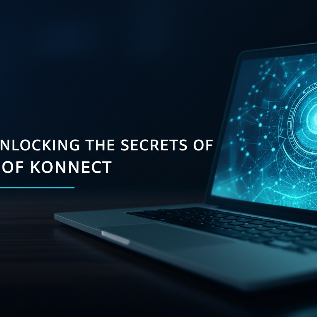 Unlocking the Secrets of Konnect: Your Ultimate Guide