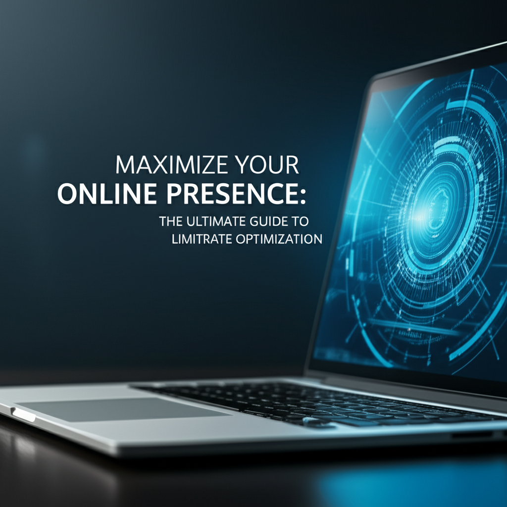 Maximize Your Online Presence: The Ultimate Guide to LimitRate Optimization