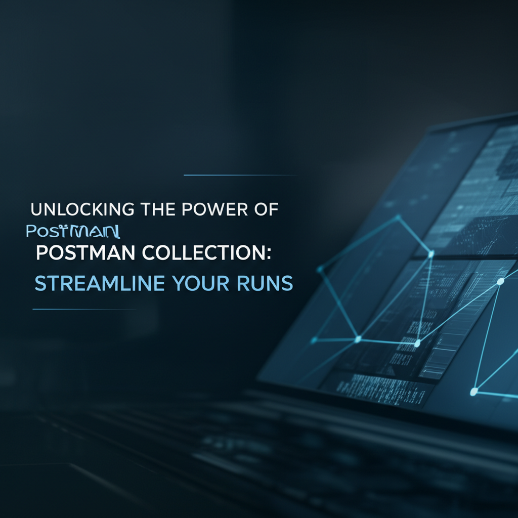Unlocking the Power of Postman Exceed Collection: Streamline Your Runs