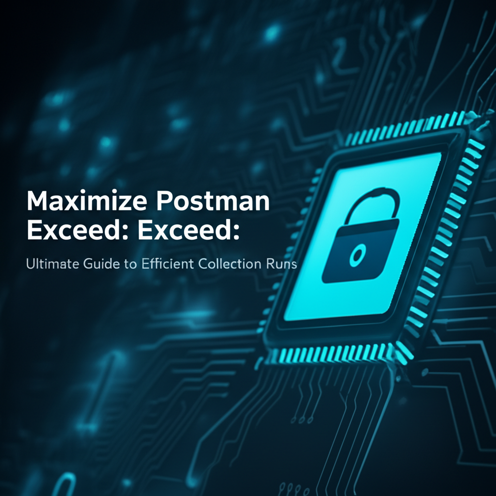 Maximize Postman Exceed: Ultimate Guide to Efficient Collection Runs