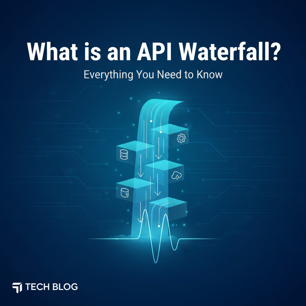 What is an API Waterfall? Everything You Need to Know