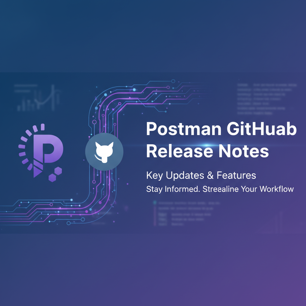 Postman GitHub Release Notes: Key Updates & Features