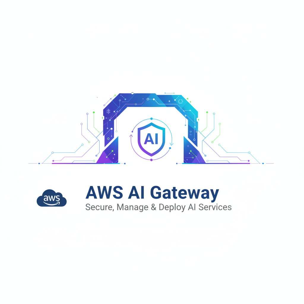 AWS AI Gateway: Secure, Manage & Deploy AI Services