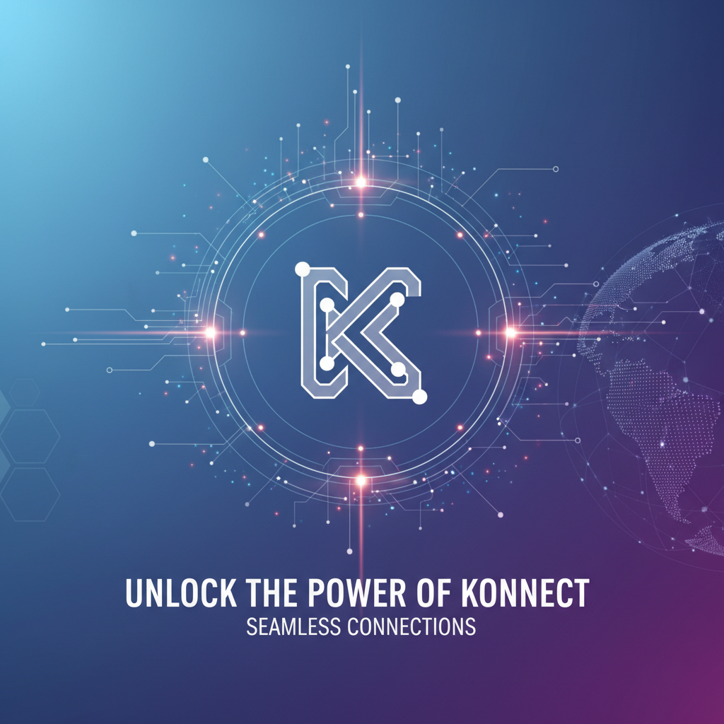 Unlock the Power of Konnect: Seamless Connections