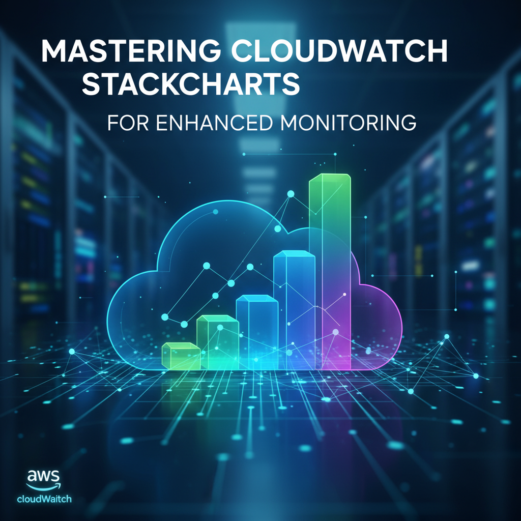 Mastering CloudWatch Stackcharts for Enhanced Monitoring
