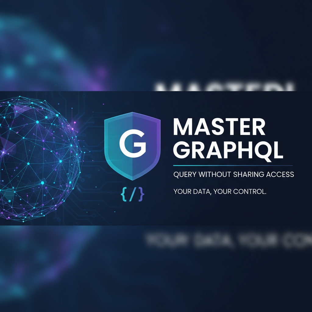Master GraphQL to Query Without Sharing Access