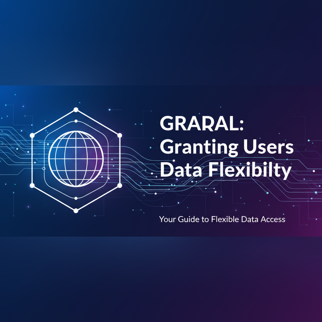 GraphQL: Granting Users Unrivaled Data Flexibility