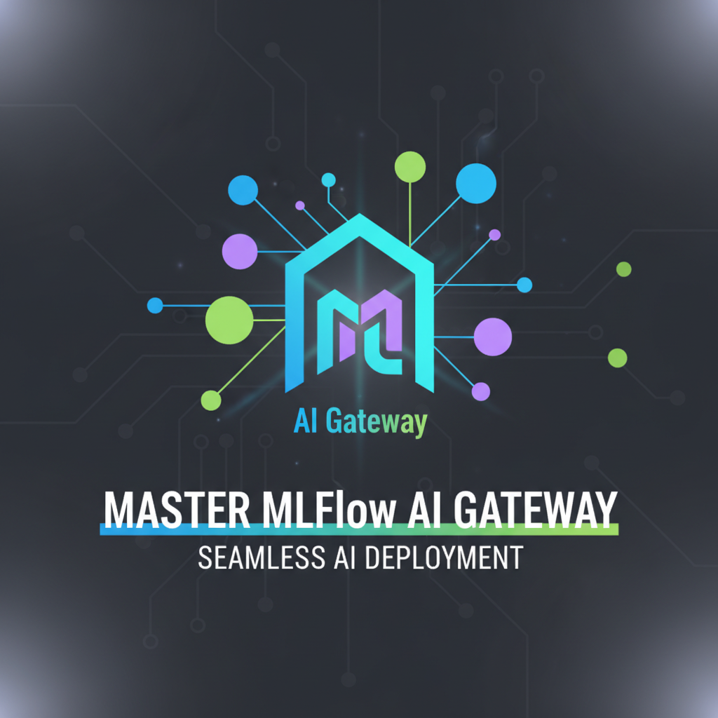 Master MLflow AI Gateway for Seamless AI Deployment