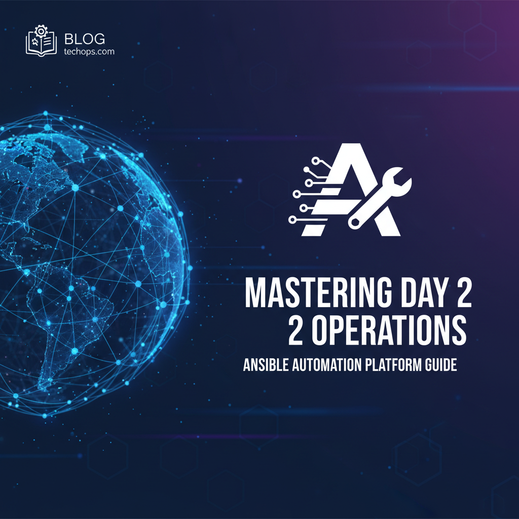 Mastering Day 2 Operations: Ansible Automation Platform Guide