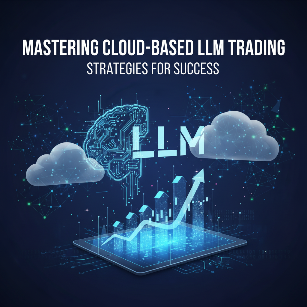 Mastering Cloud-Based LLM Trading: Strategies for Success