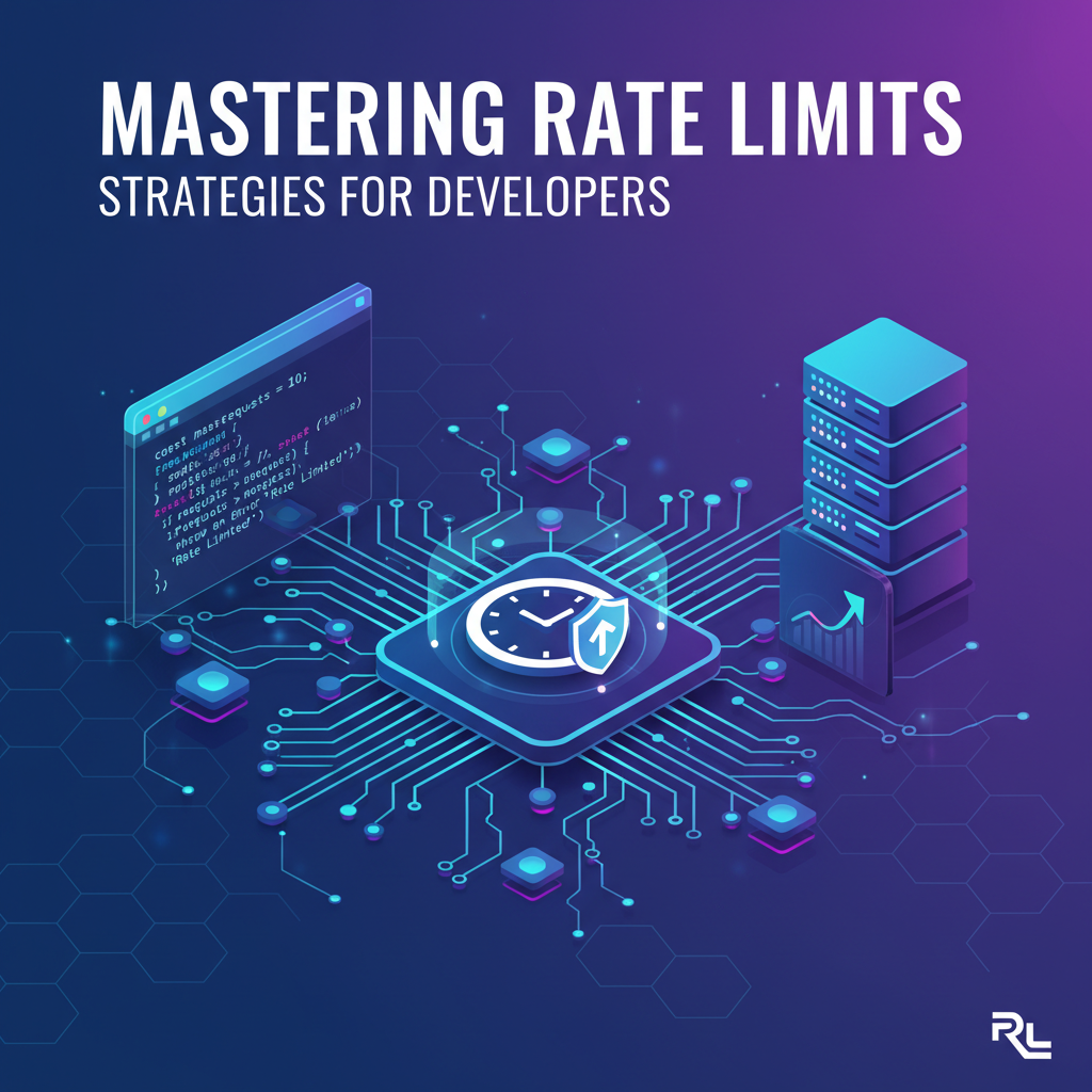Mastering Rate Limited: Strategies for Developers