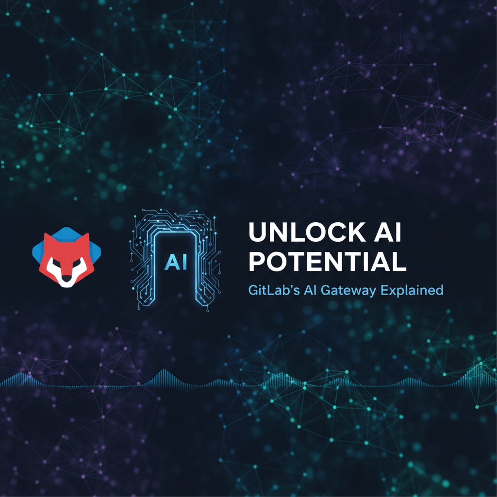 Unlock AI Potential: GitLab's AI Gateway Explained