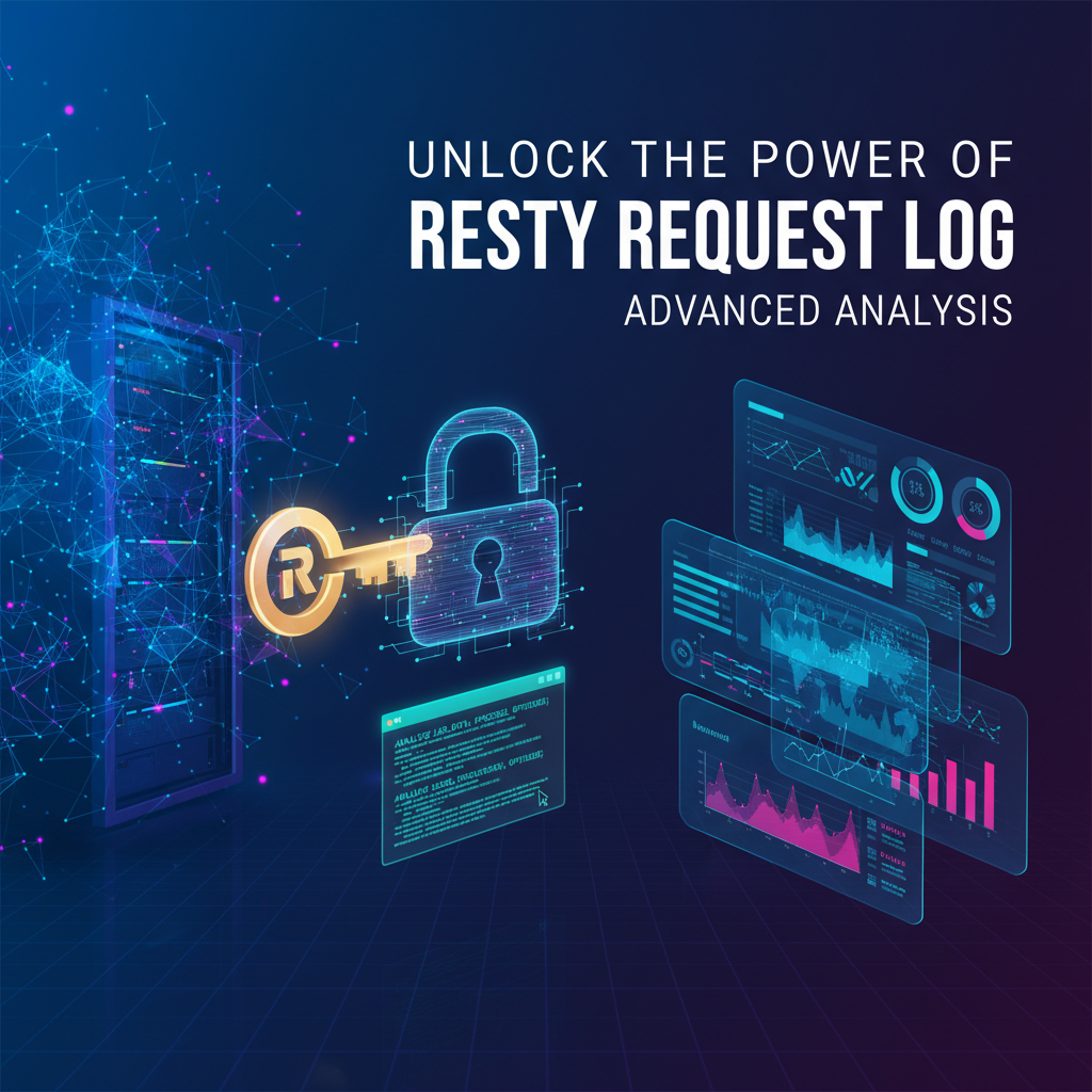 Unlock the Power of Resty Request Log: Advanced Analysis