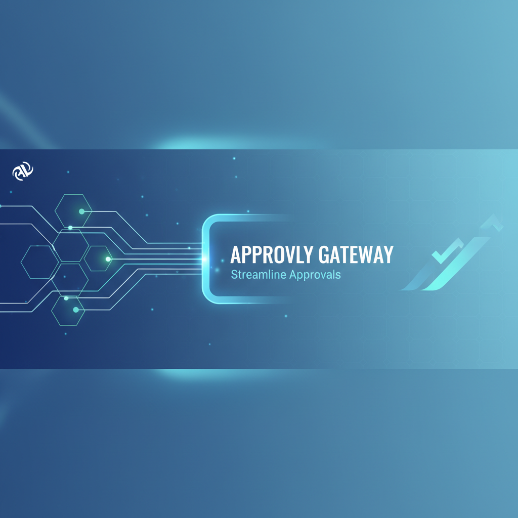 Streamline Approvals with Approvly Gateway