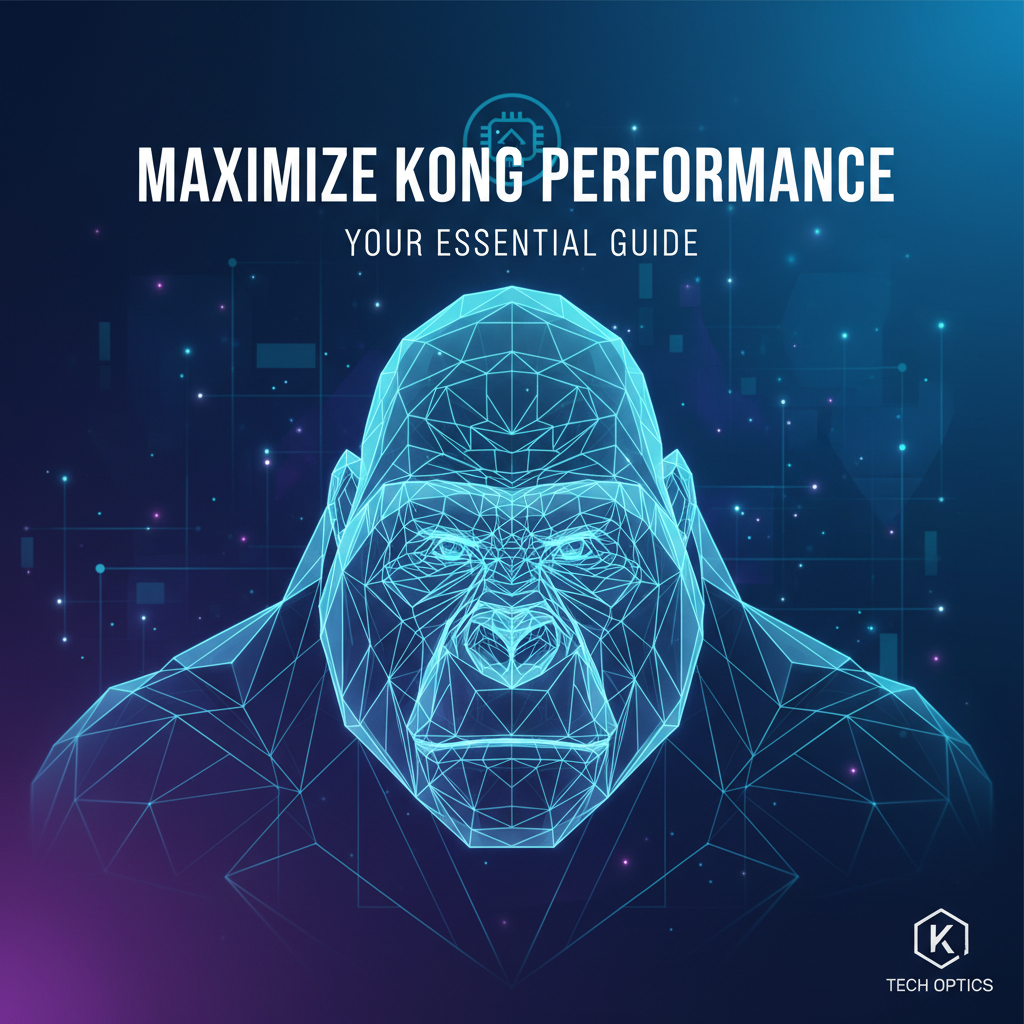 Maximize Kong Performance: Your Essential Guide