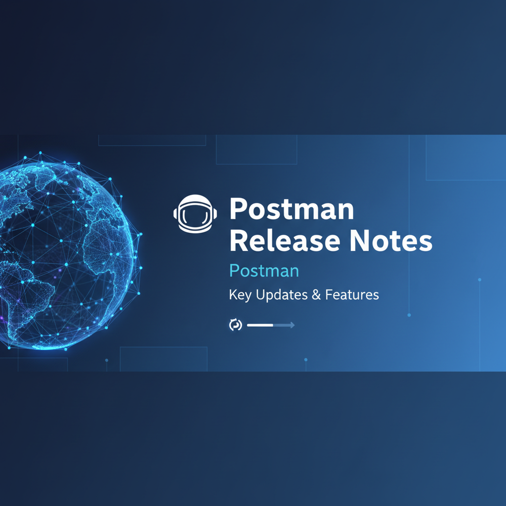 Postman Release Notes GitHub: Key Updates & Features
