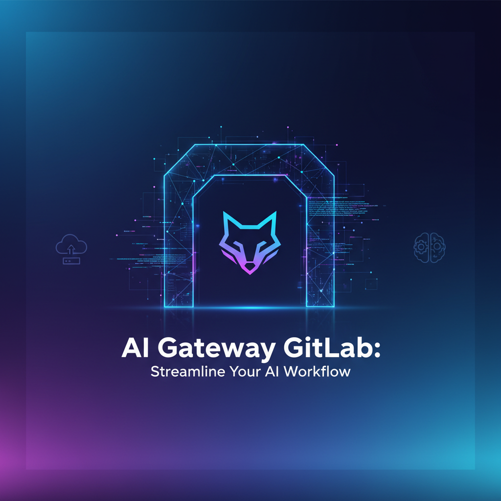 AI Gateway GitLab: Streamline Your AI Workflow